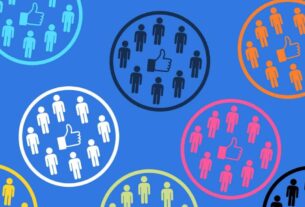 social-media-bubble