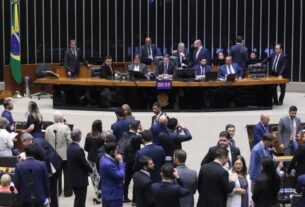 Câmara dos Deputados inicia debate sobre projeto que pode ampliar número de parlamentares