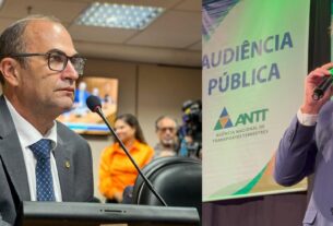 Deputados criticam nova concessão das BRs; pedágio pode aumentar para R$ 25 entre Salvador e Feira de Santana