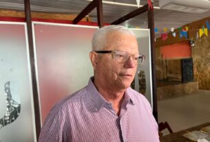 Everaldo Anunciação comenta queda de Lula nas pesquisas na Bahia e defende ministro Rui Costa