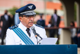 Ex-comandante da Aeronáutica diz ao STF que alertou Bolsonaro sobre ausência de fraudes nas urnas