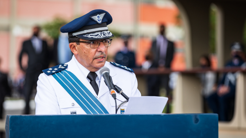Ex-comandante da Aeronáutica diz ao STF que alertou Bolsonaro sobre ausência de fraudes nas urnas