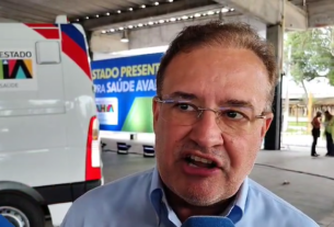 Felipe Duarte critica pedido de impeachment contra Jerônimo e anuncia saída do PP rumo ao Avante