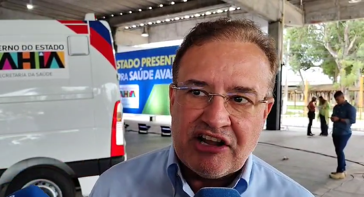 Felipe Duarte critica pedido de impeachment contra Jerônimo e anuncia saída do PP rumo ao Avante