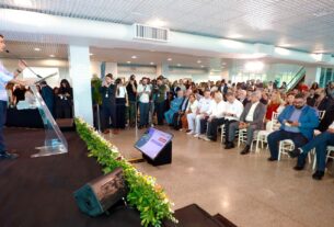 Governo Federal anuncia mais de R$ 1,5 bilhão para modernização dos portos de Salvador, Aratu e Ilhéus