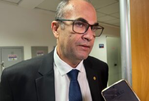 Hassan, sobre possíveis novos preços em pedágios de BRs na BA: 'sair de algo ruim para muito pior'
