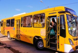 Ilhéus: Oposição critica projeto da Prefeitura que prevê subsídio milionário para empresa de ônibus