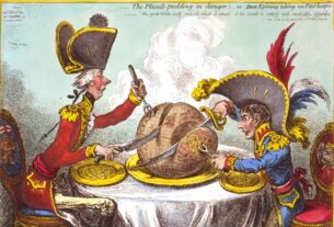 Caricature_gillray