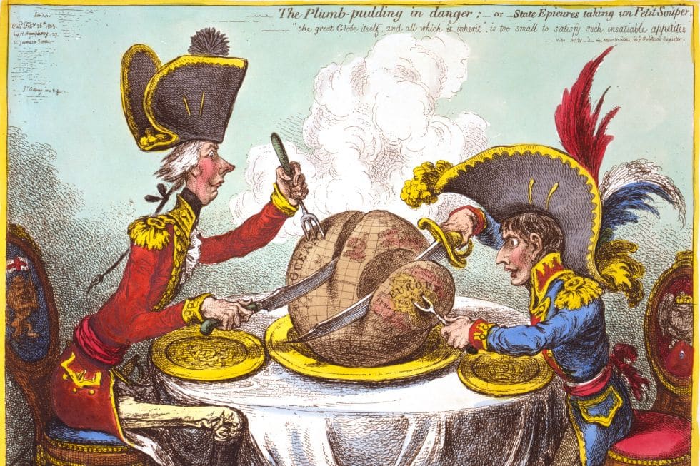 Caricature_gillray