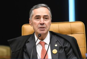 Ministro Barroso receberá Título de Cidadão Baiano e Comenda 2 de Julho na Alba