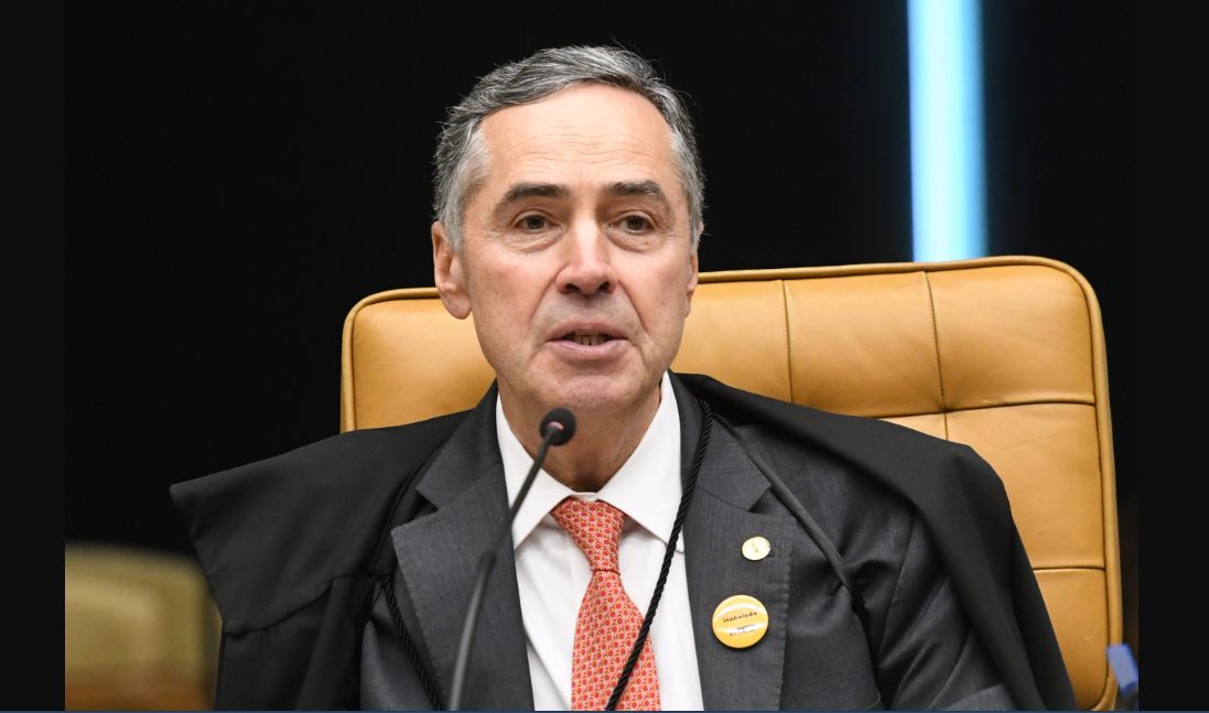 Ministro Barroso receberá Título de Cidadão Baiano e Comenda 2 de Julho na Alba