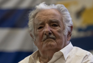 Morre José “Pepe” Mujica, ex-presidente do Uruguai, aos 89 anos