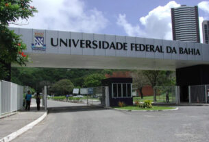 No governo Lula, verba das universidades federais está abaixo do que era com Bolsonaro e Temer