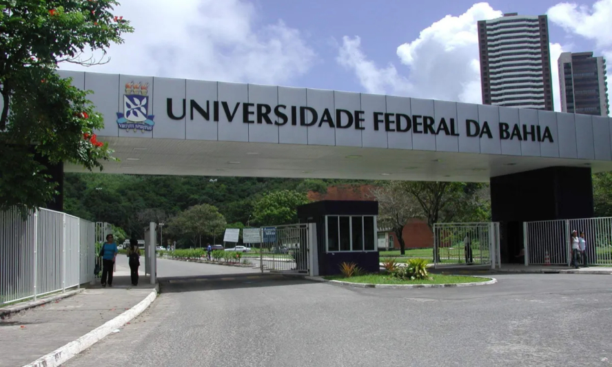 No governo Lula, verba das universidades federais está abaixo do que era com Bolsonaro e Temer