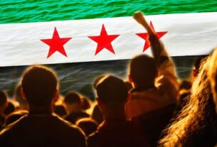 Syria war