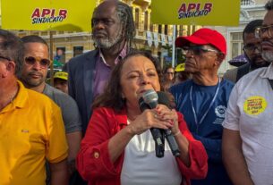 Oposição prepara emendas para votação de reajuste dos servidores em Salvador