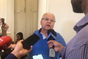 'PT não terá condição de impor chapa puro sangue', afirma Lúcio Vieira Lima