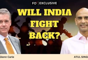 Pakistan’s Deadly Islamist Terror Attack, India’s New Water War