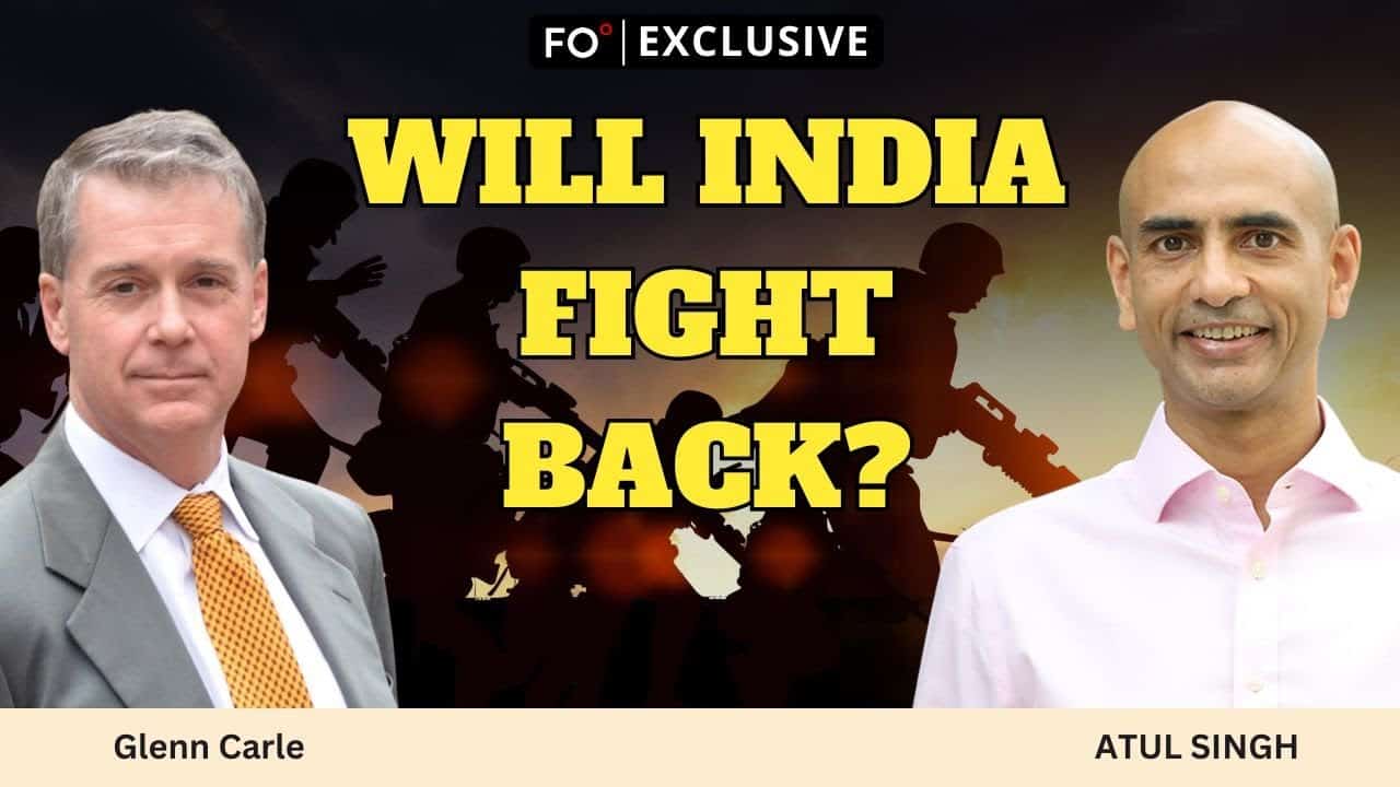 Pakistan’s Deadly Islamist Terror Attack, India’s New Water War