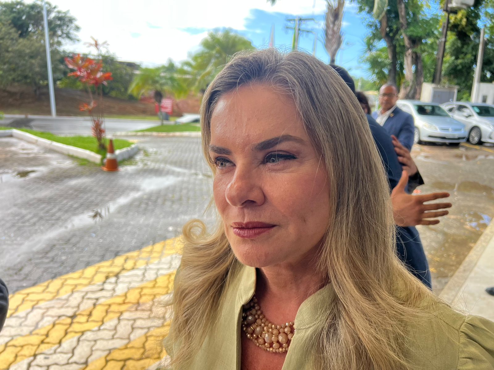 Presidente da ALBA diz que vai brigar por um preço justo nos pedágios das BRs 324 e 116