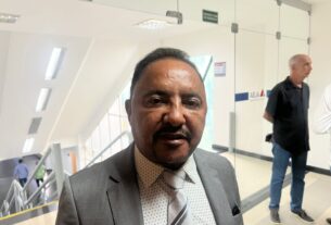 Presidente da Juazeirense lamenta saída de Ednaldo Rodrigues da presidência da CBF e denuncia preconceito