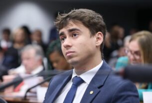 Primo de Nikolas Ferreira é preso por tráfico de drogas em Uberlândia