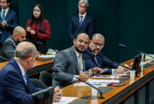 Projeto busca definir critérios para "Fundada Suspeita" e garantir segurança jurídica a policiais