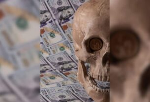human-skull