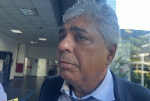 Robinho afirma que União Brasil está usando Lula: “Na hora certa, vai deixar ele falando sozinho”