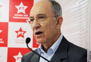 Rui Falcão participa de plenária da Democracia Socialista na Bahia neste sábado