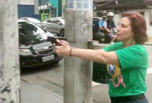 STF condena Carla Zambelli a 10 anos de prisão por invasão ao sistema do CNJ