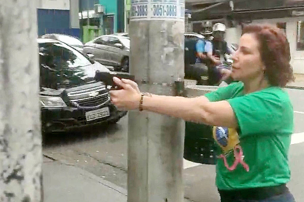 STF condena Carla Zambelli a 10 anos de prisão por invasão ao sistema do CNJ
