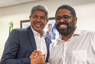 Secretário de Jerônimo nega especulações sobre candidatura de Rui Costa ao governo da Bahia em 2026
