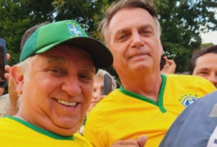 Senador do PL afirma ter alertado Bolsonaro sobre fraude no INSS em 2018