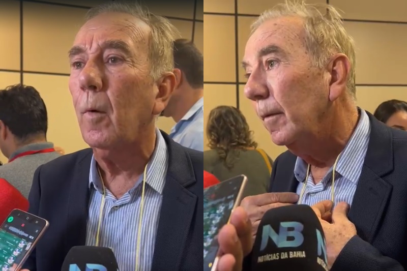 Wilson Cardoso diz contar com o apoio de 254 prefeitos na disputa pela UPB e manda recado a adversário