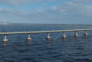 “A Bahia está feliz”, diz Jerônimo sobre novo acordo para ponte Salvador-Itaparica