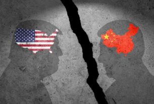 China Tariff War