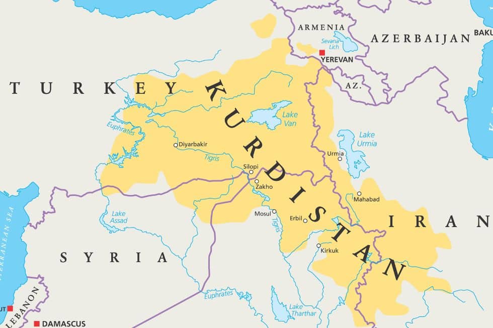 political-map