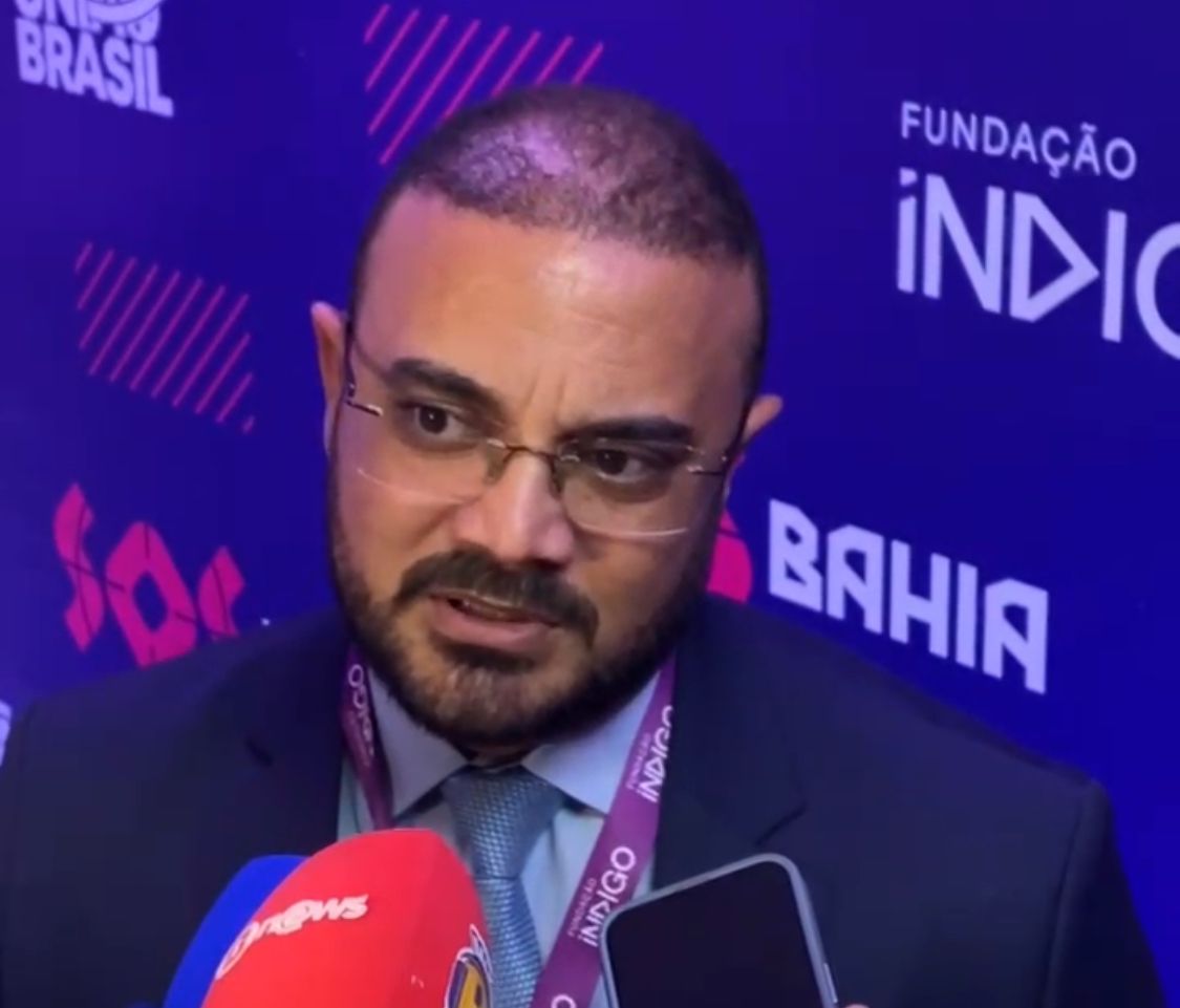 Capitão Alden critica STF e diz que pedido de prisão de Carla Zambelli é “ilegal”