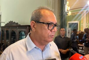 Carlos Muniz diz que ACM Neto está demorando de se lançar candidato ao governo da Bahia