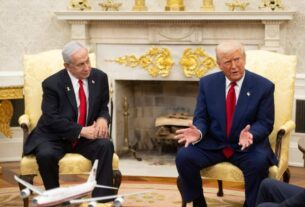 Trump’s New Diplomacy