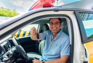 Itaberaba: Vereador denuncia suposto esquema milionário em contrato de peças automotivas na gestão de ex-prefeito