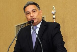 Luciano Araújo critica Alex da Piatã por falta de obras na BA-411