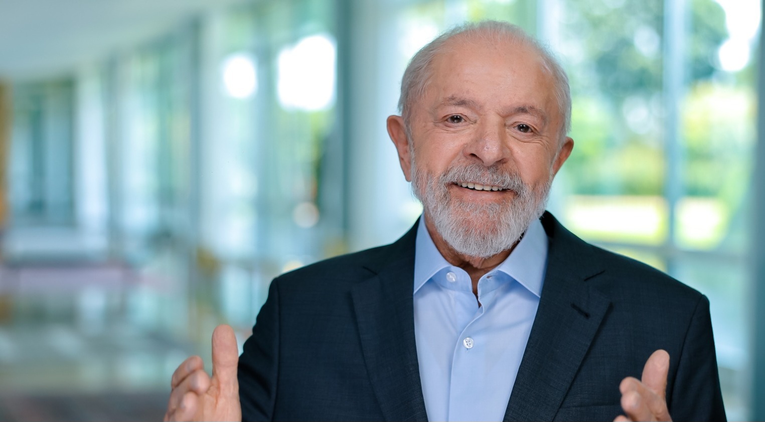 Lula pode ligar para Trump? Entenda