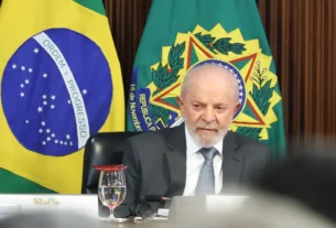 Nova pesquisa mostra pior avaliação negativa do governo Lula desde o início do mandato