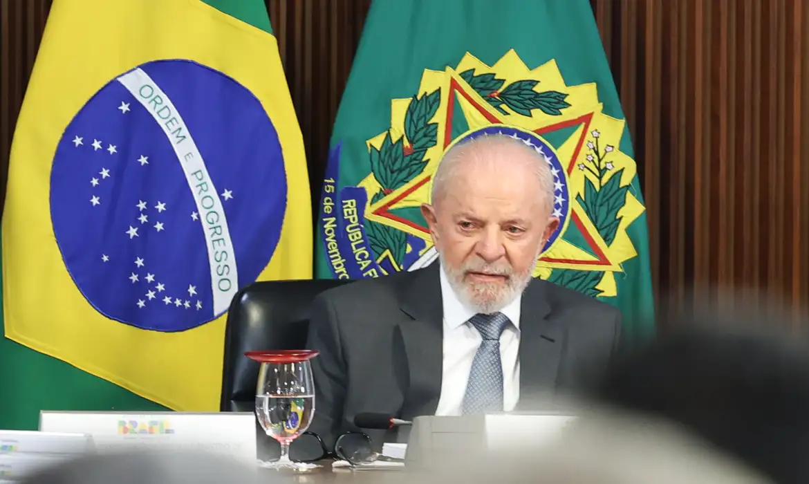 Nova pesquisa mostra pior avaliação negativa do governo Lula desde o início do mandato