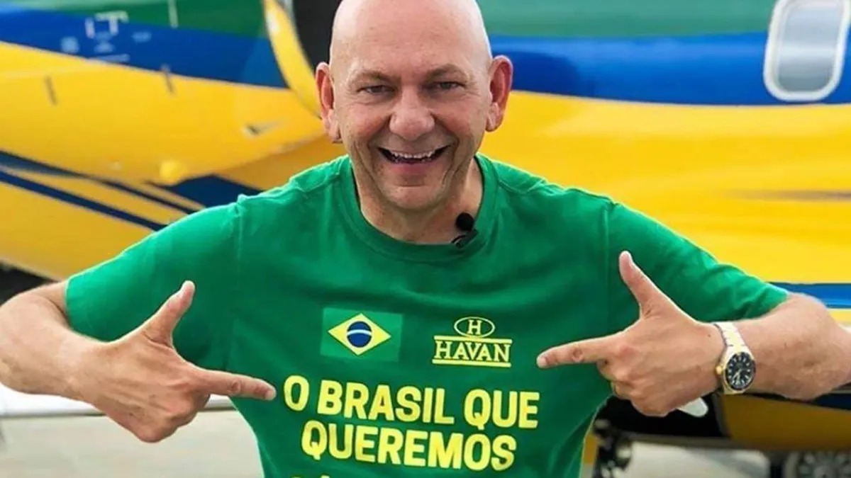 TSE condena dono da Havan por abuso de poder e empresário fica inelegível por oito anos
